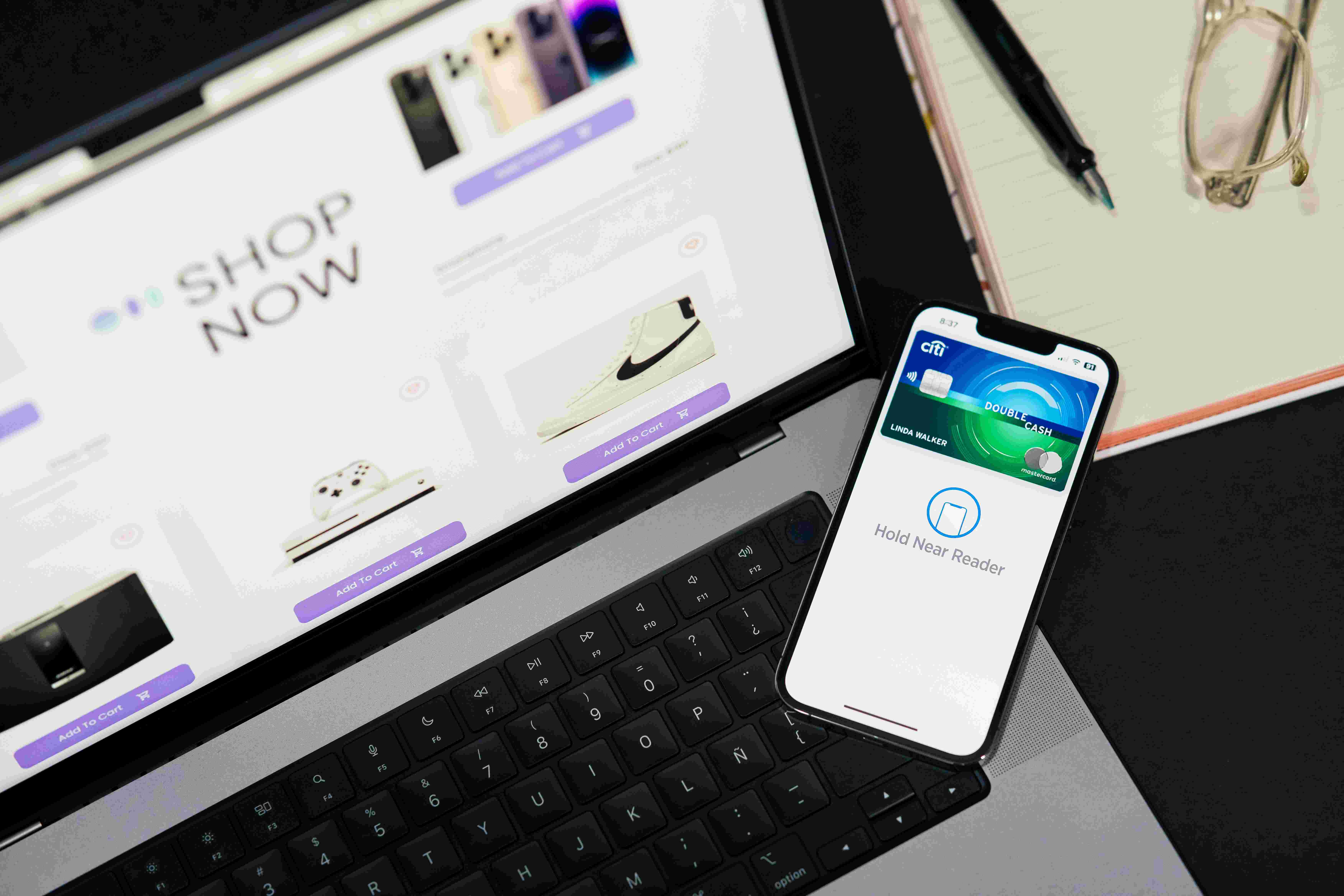 E-Commerce Platform